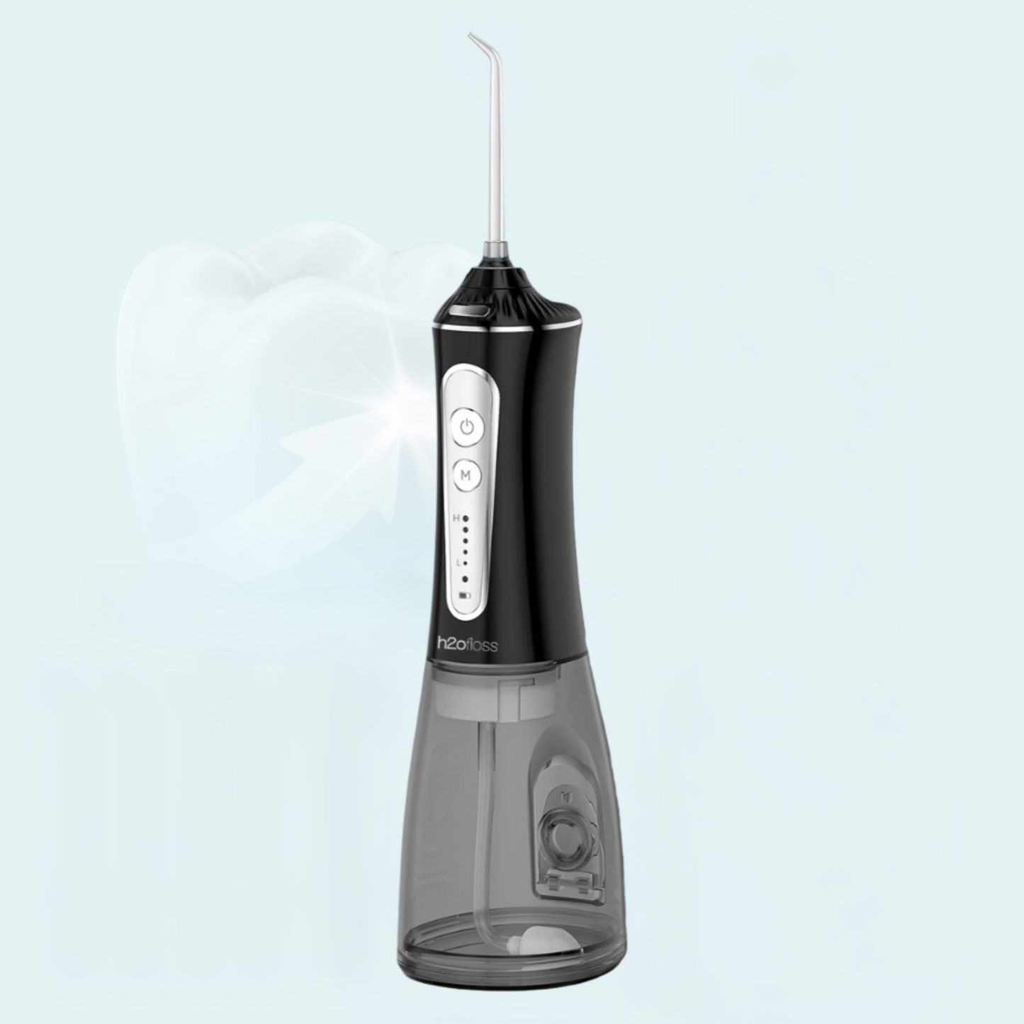 HydroSmile | H2O Floss