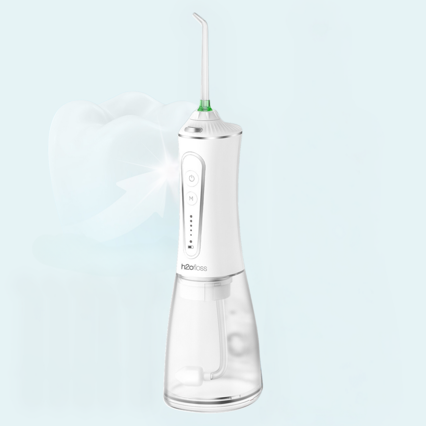 HydroSmile | H2O Floss
